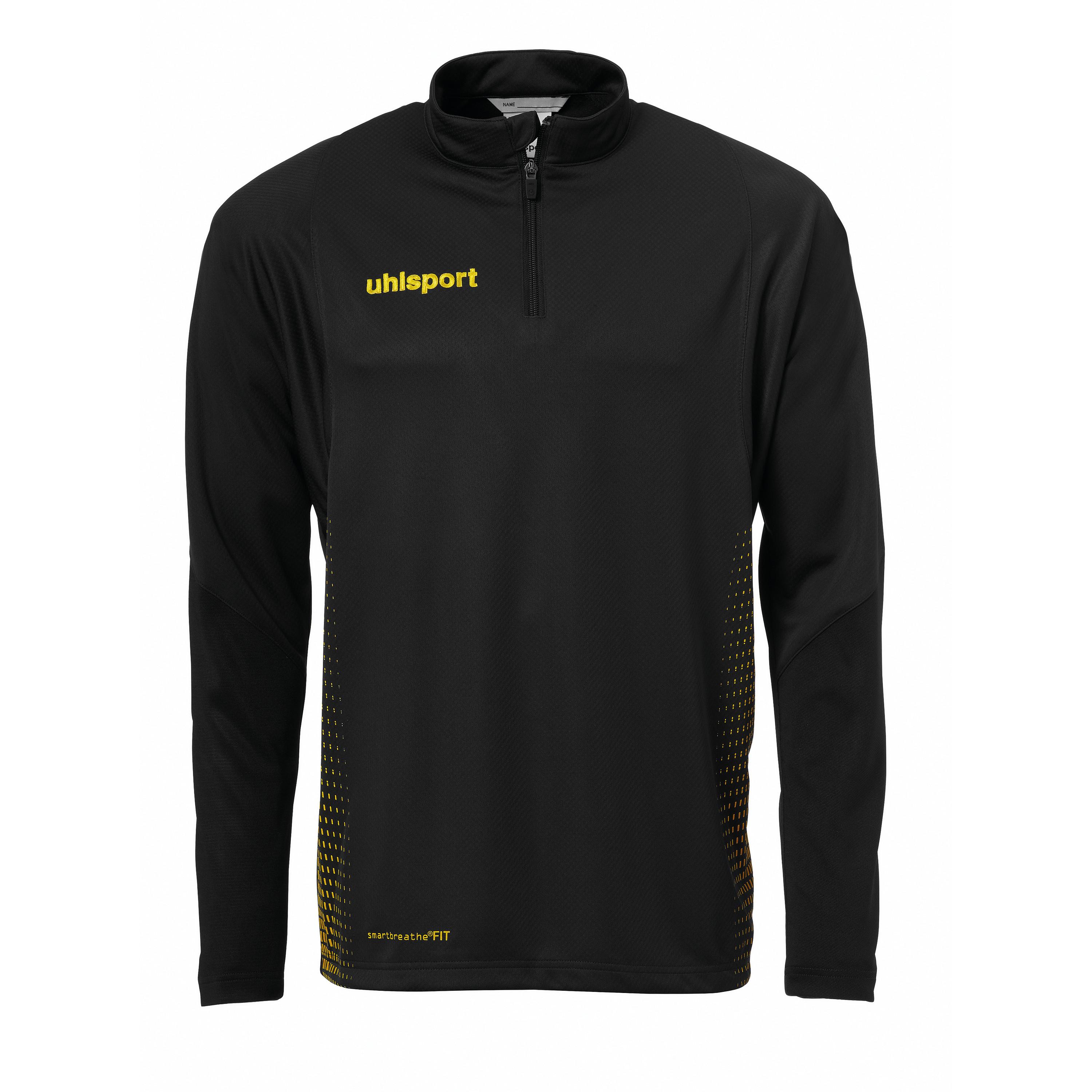 Uhlsport  kinderjacke score 1/4 zip 