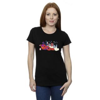 Disney  Tshirt BIG HERO 