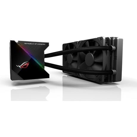 ASUS  ROG Ryujin 240 