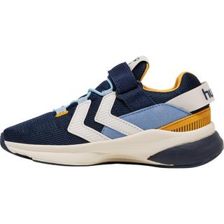 Hummel  scarpe da ginnastica per bambini reach 300 recycled 