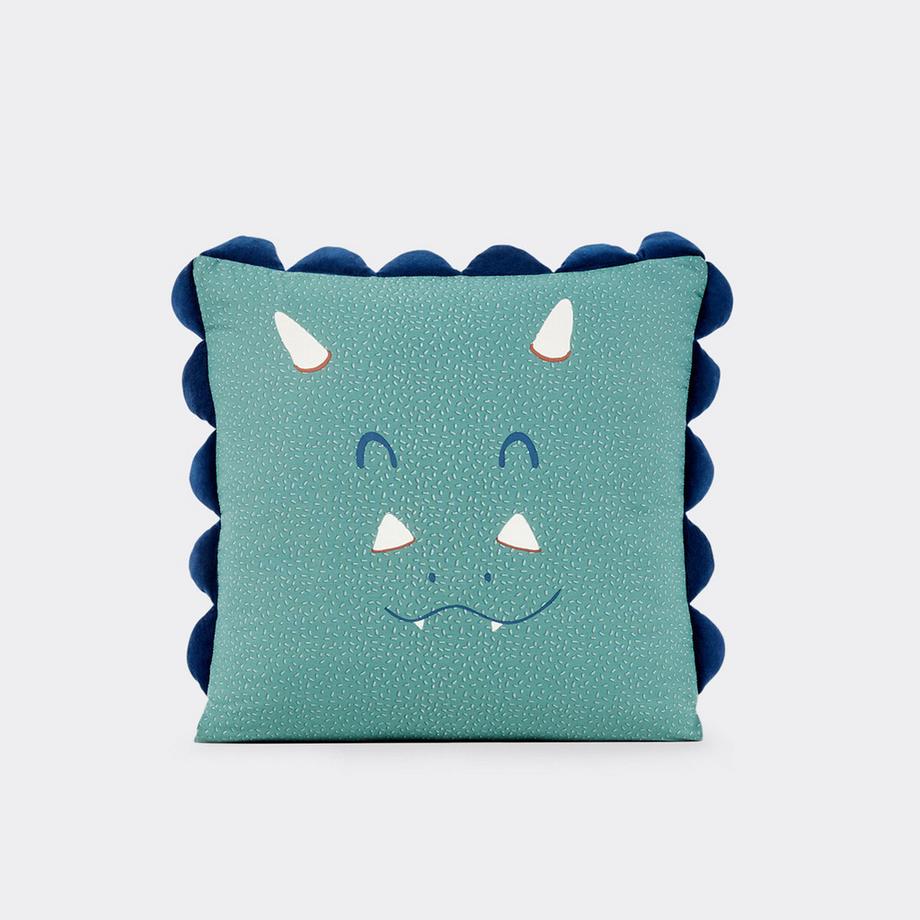 Kinder Kissenbezug Little Dino