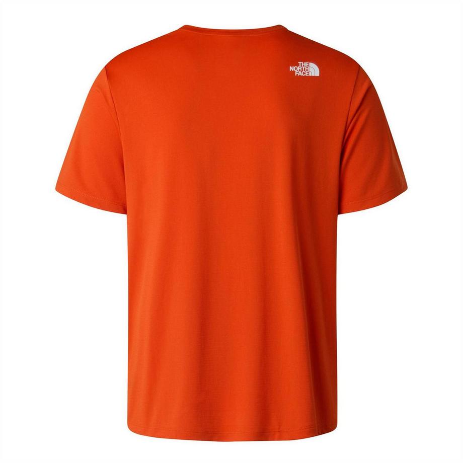 THE NORTH FACE  Maglietta Corsa 