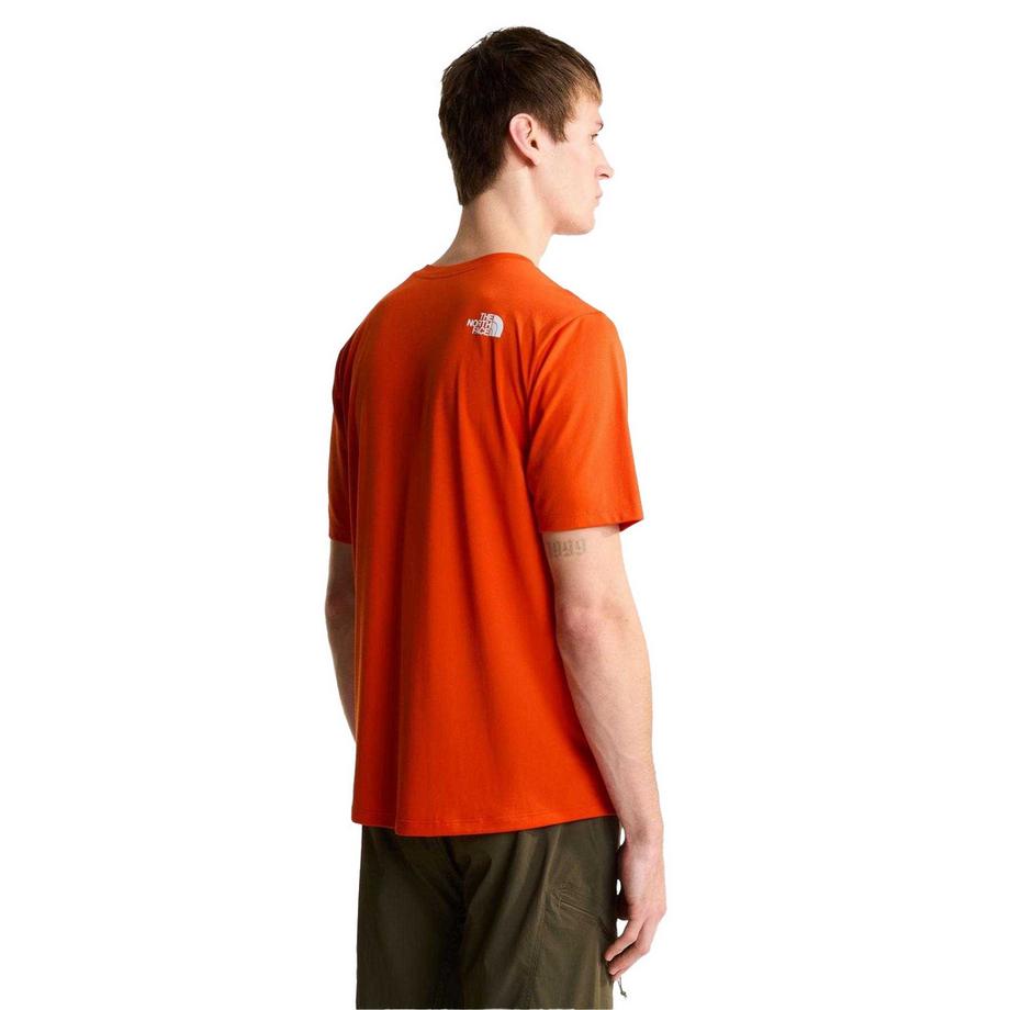 THE NORTH FACE  Maglietta Corsa 