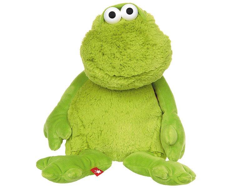 Image of Sweety Frosch, Mimik-Tiere (32cm)