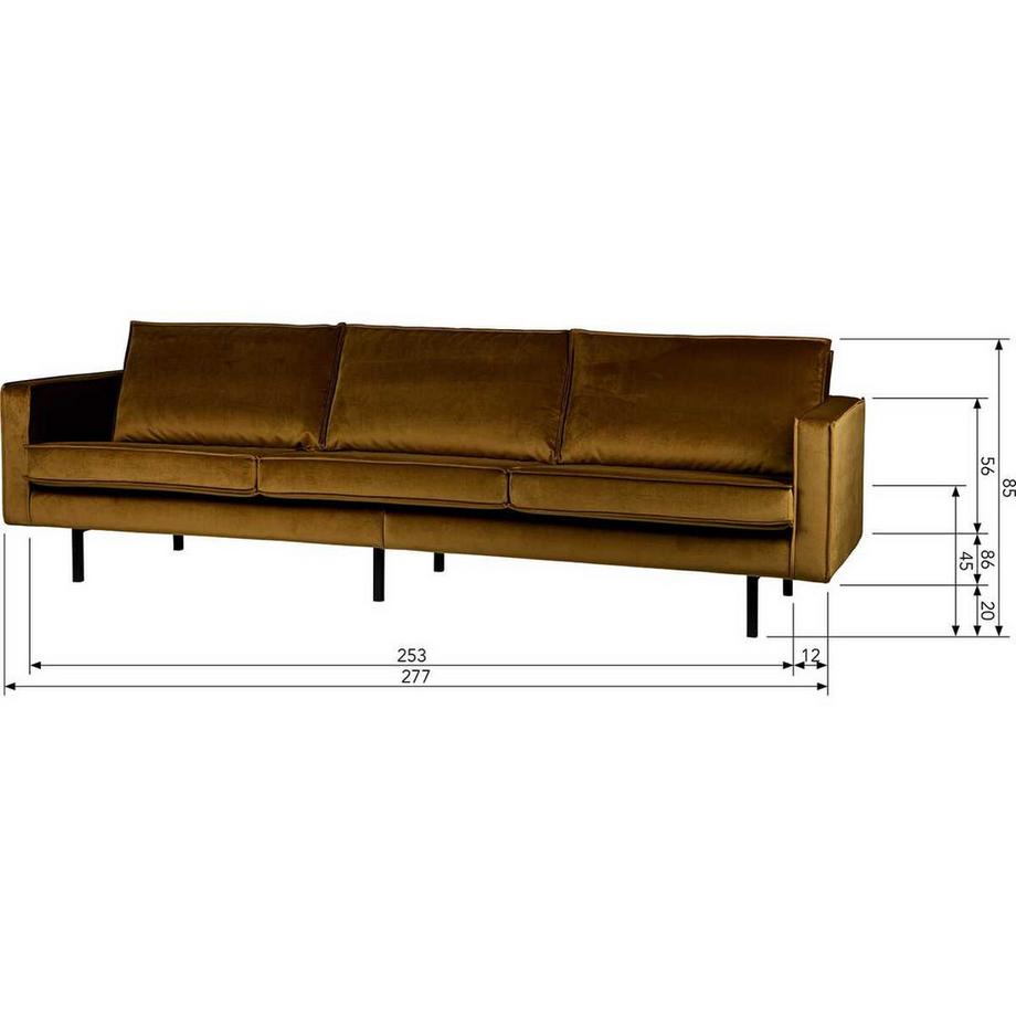 mutoni Sofa  