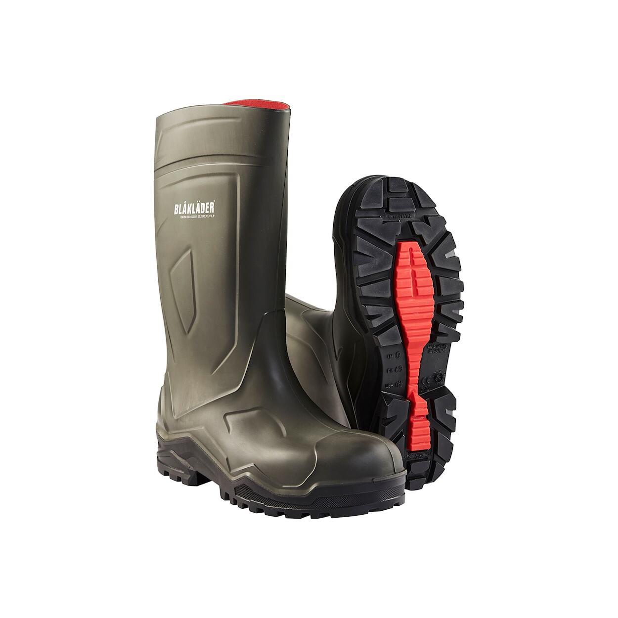 Blaklader  sicherheitsstiefel s5 