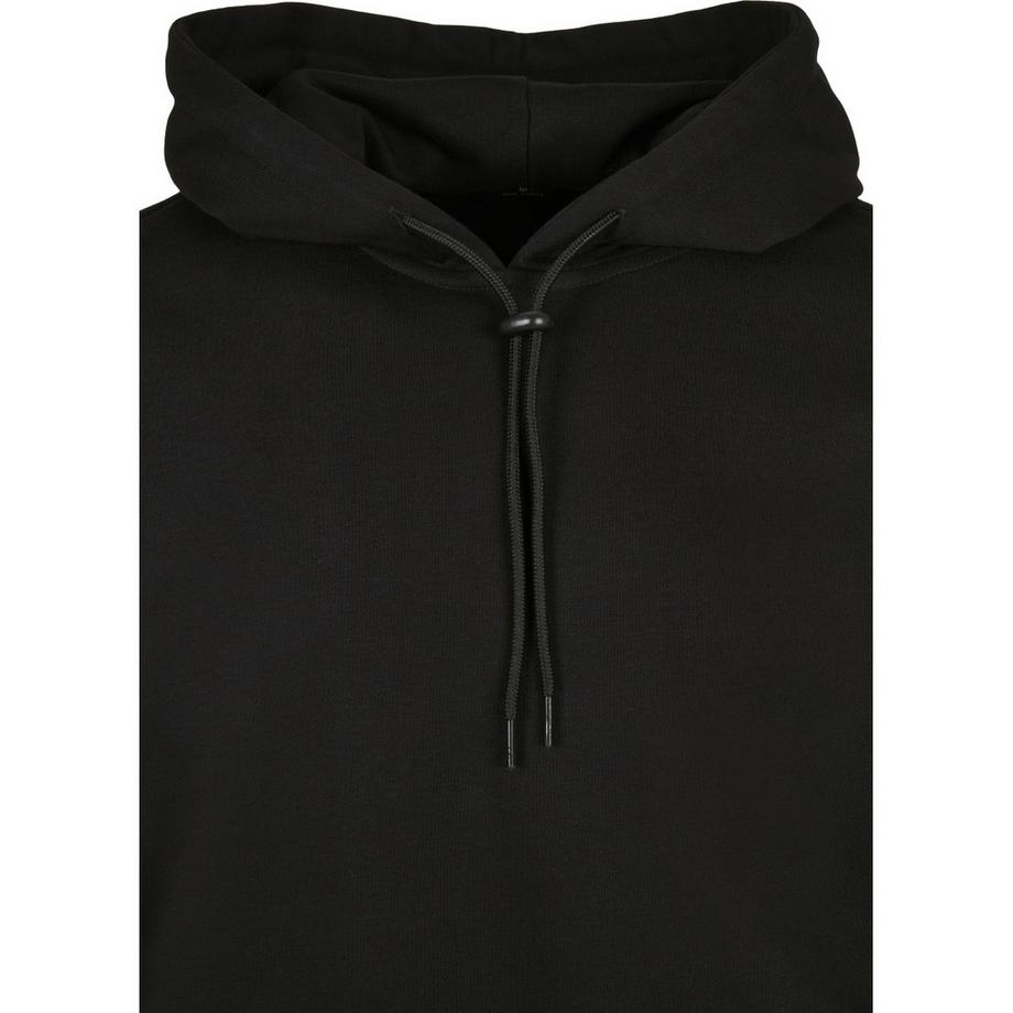 URBAN CLASSICS Commuter Kapuzenpullover  