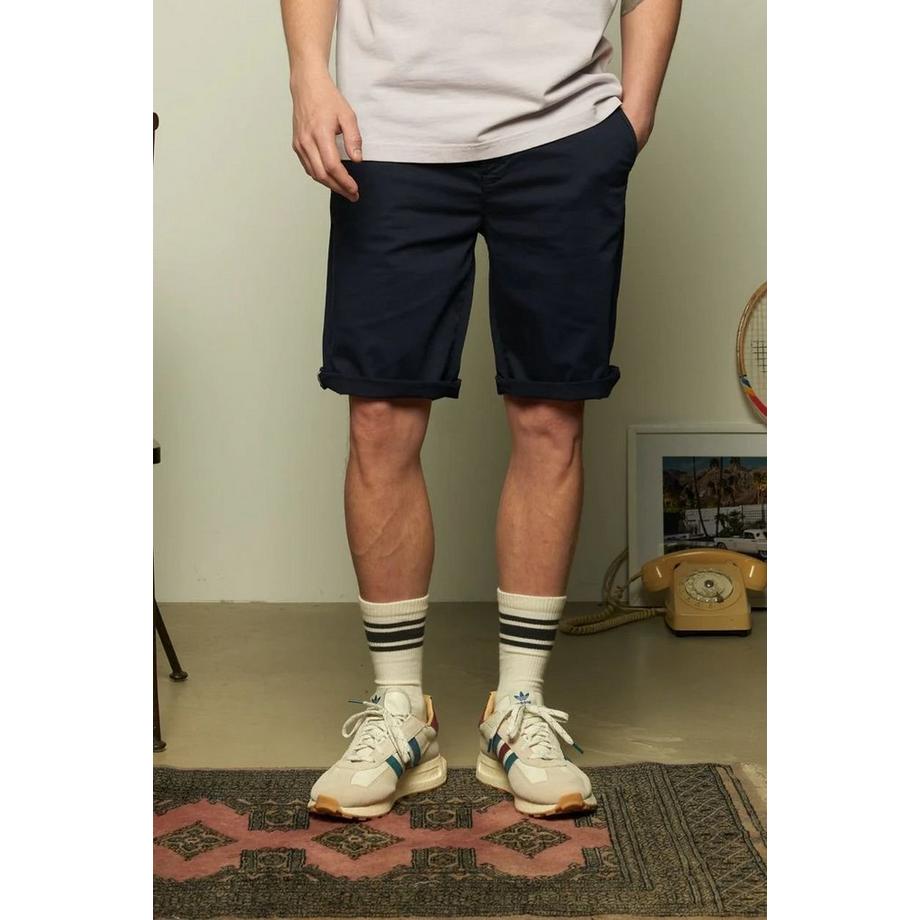Hero Seven Basic Chino Short  