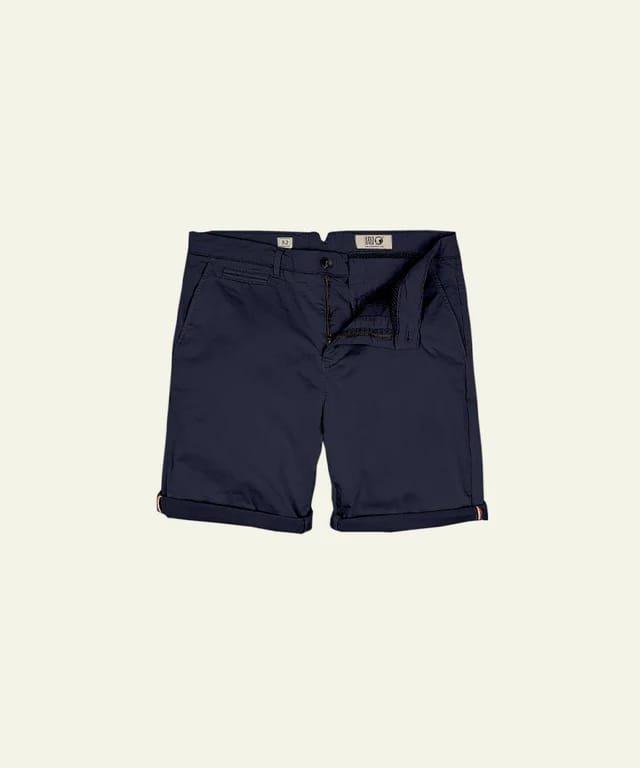 Hero Seven  BASIC CHINO SHORT-30 