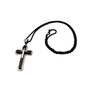 HEBE JEWELS  Kreuz Kette 