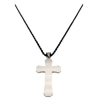 HEBE JEWELS  Kreuz Kette 