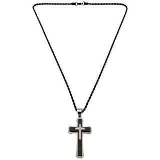 HEBE JEWELS  Kreuz Kette 