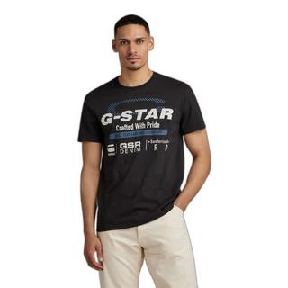 G-STAR Old Skool Originals T-Shirt  