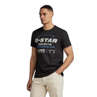 G-STAR Old Skool Originals T-Shirt  