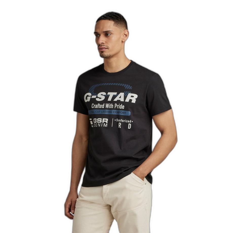 G-STAR Old Skool Originals T-Shirt  