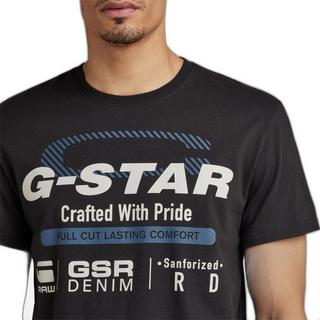 G-STAR Old Skool Originals T-Shirt  
