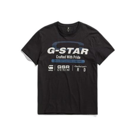 G-STAR Old Skool Originals T-Shirt  