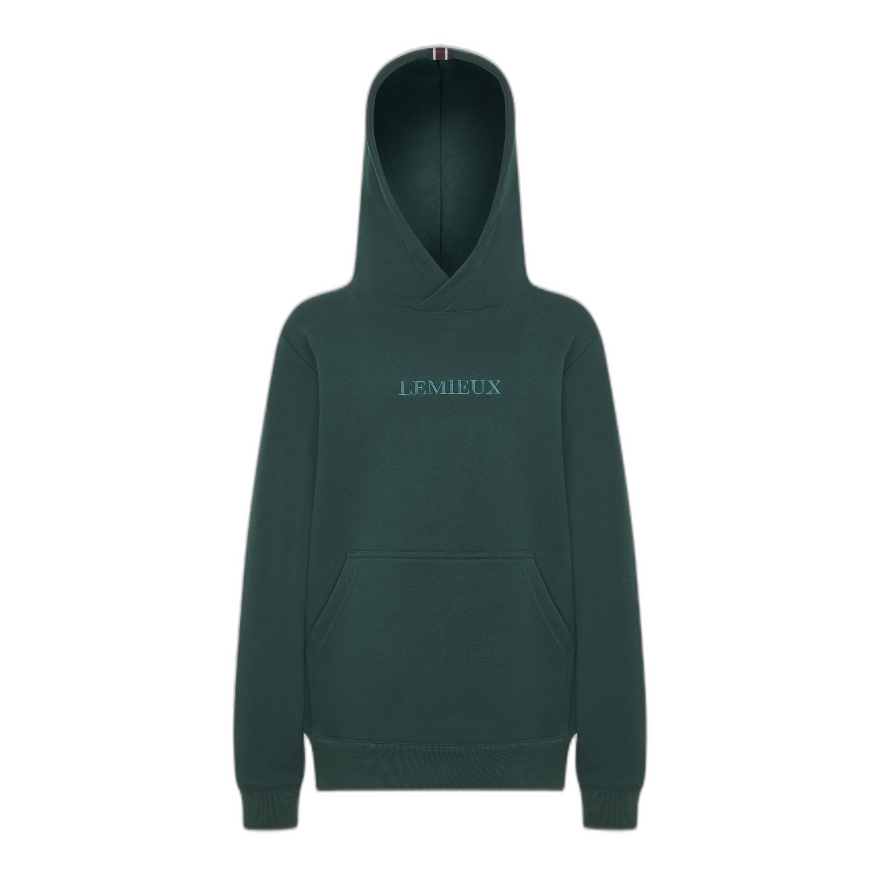 Image of Hoodie Reiten Kind Rider Jungen 11-12A