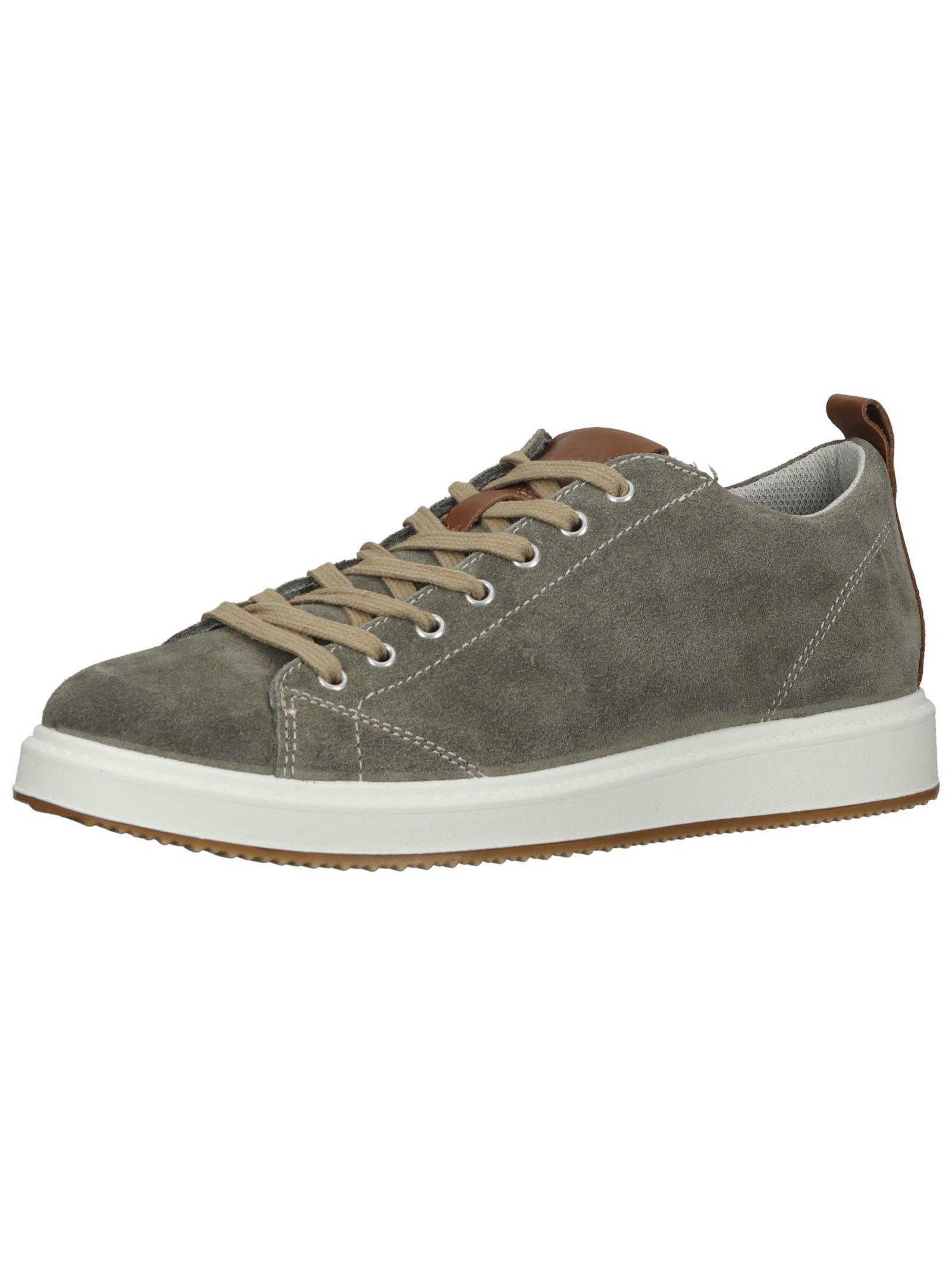 Image of Sneaker Herren Grün 40