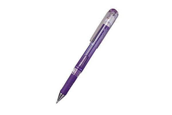Image of PENTEL Roller Hybrid Gel Grip 1.0mm K230-MVO violett PENTEL Roller Hybrid Gel Grip 1.0mm K230-MVO violett