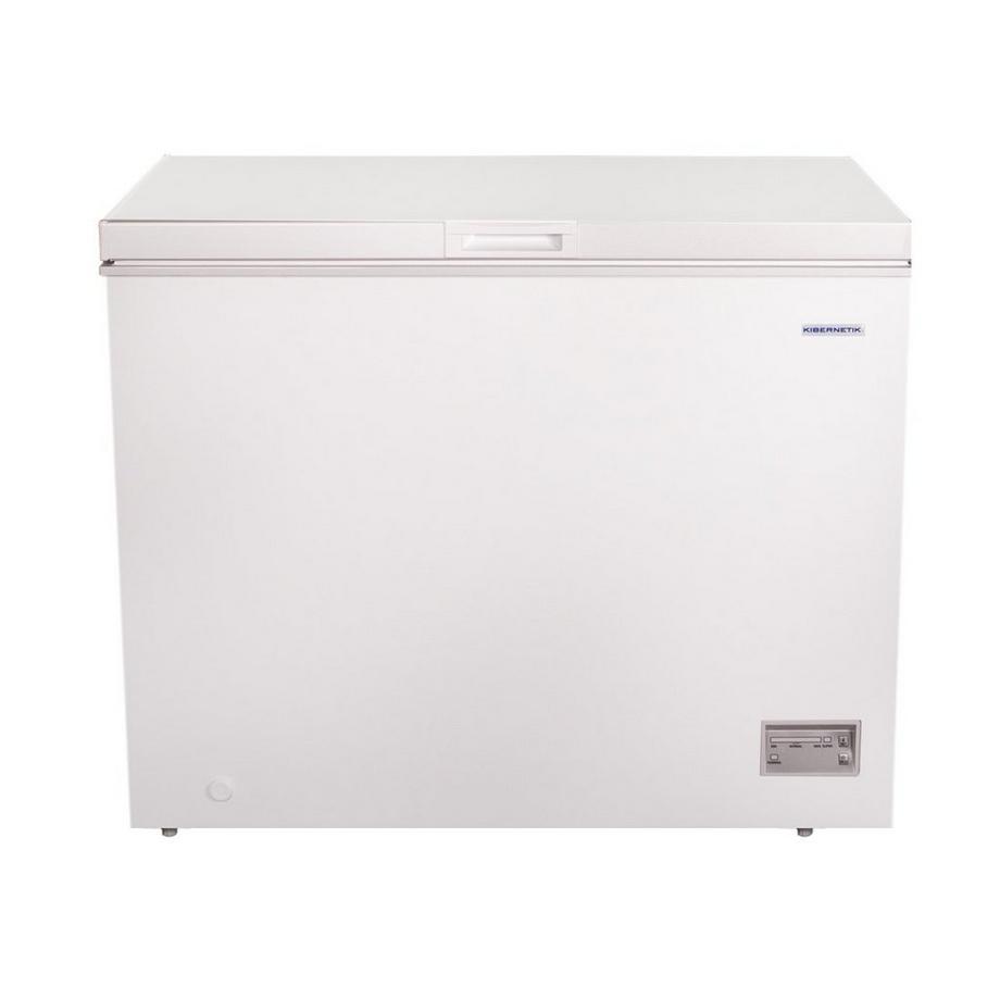 Gefriertruhe ECOGT200