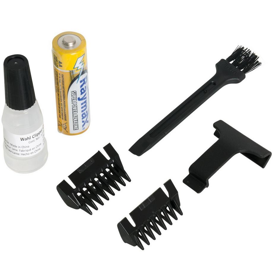 Wahl Pico Nos et Tawstrim 9966-2416  