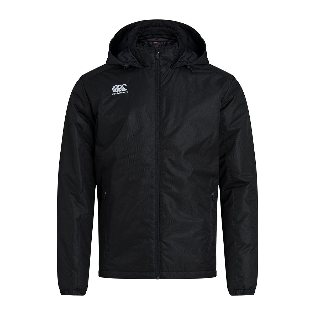 Image of Club Stadium Trainingsjacke Herren Schwarz M
