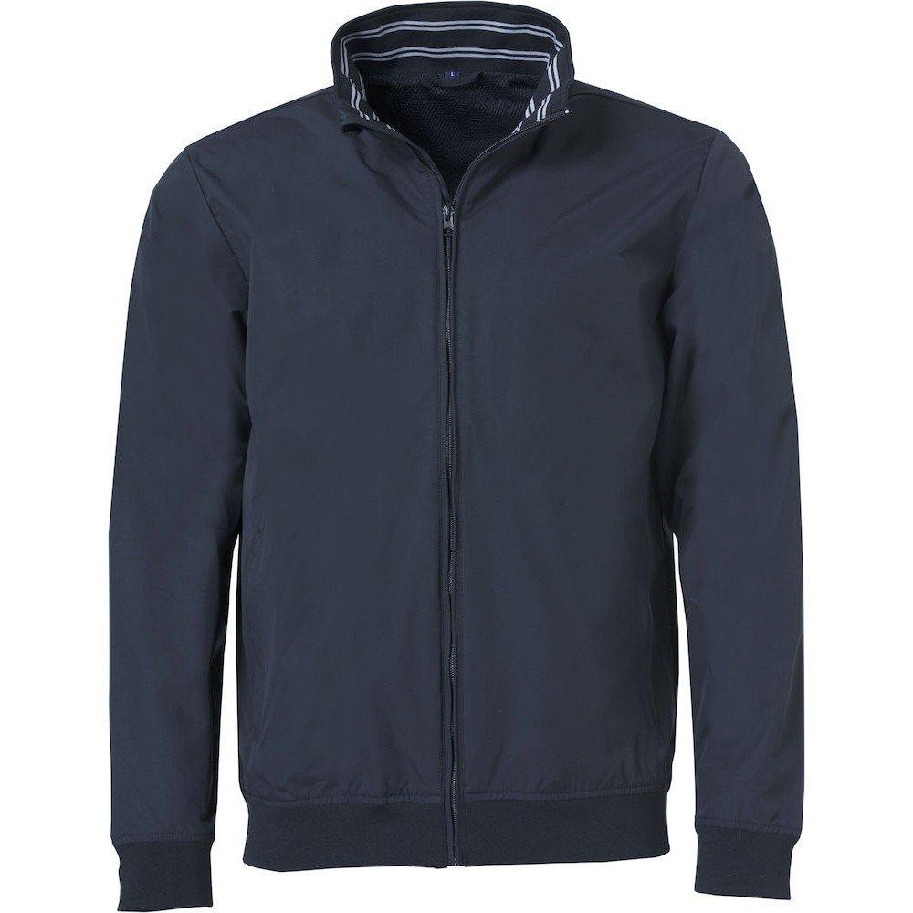 Image of Key West Steppjacke Damen Marine XL
