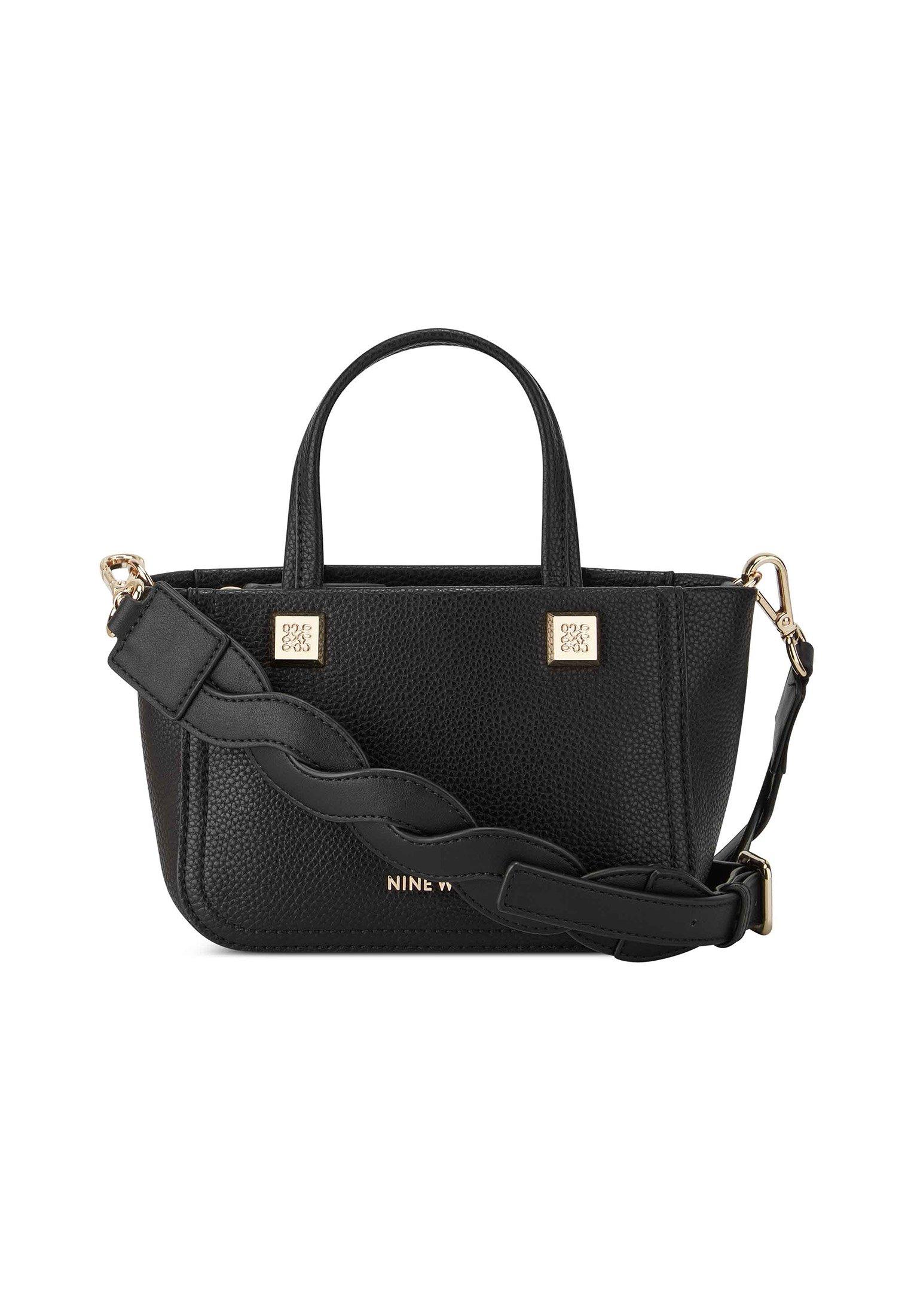 Image of Addison Handtasche Damen Schwarz ONE SIZE