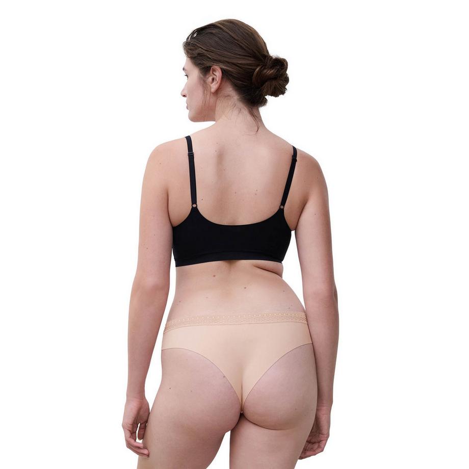 Chantelle Cozy Chic Lot de 2 Strings Stretch  