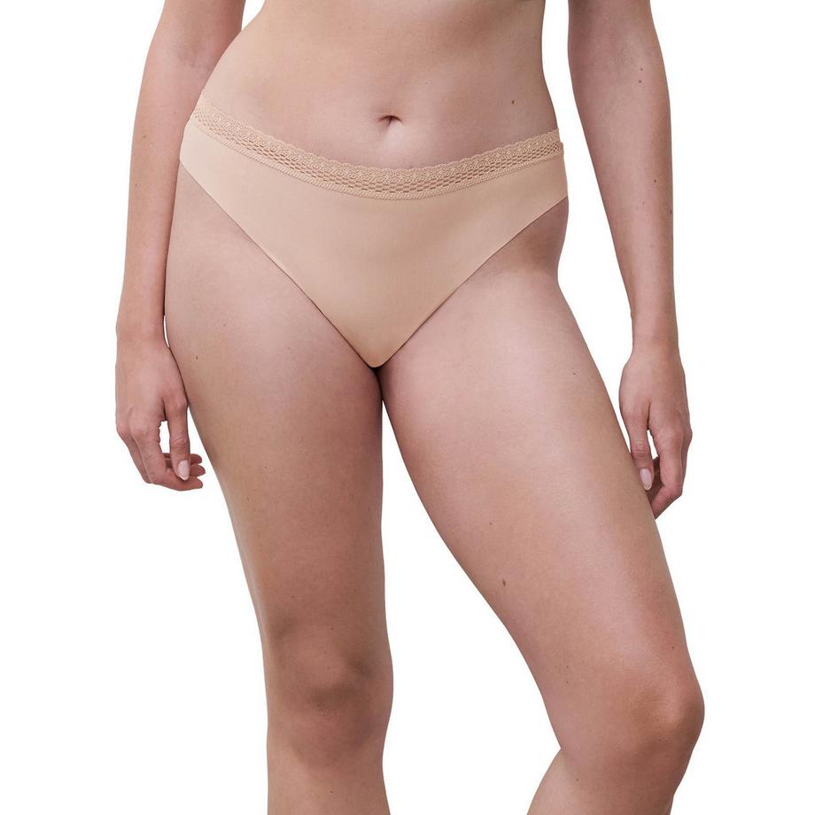 Chantelle Cozy Chic Lot de 2 Strings Stretch  