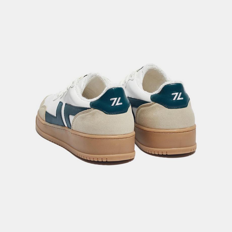 ZÈta Bêta B2 Baskets Basses  