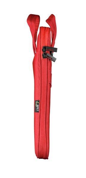 Trust  Bologna sacoche d'ordinateurs portables 40,6 cm (16") Malette Rouge 