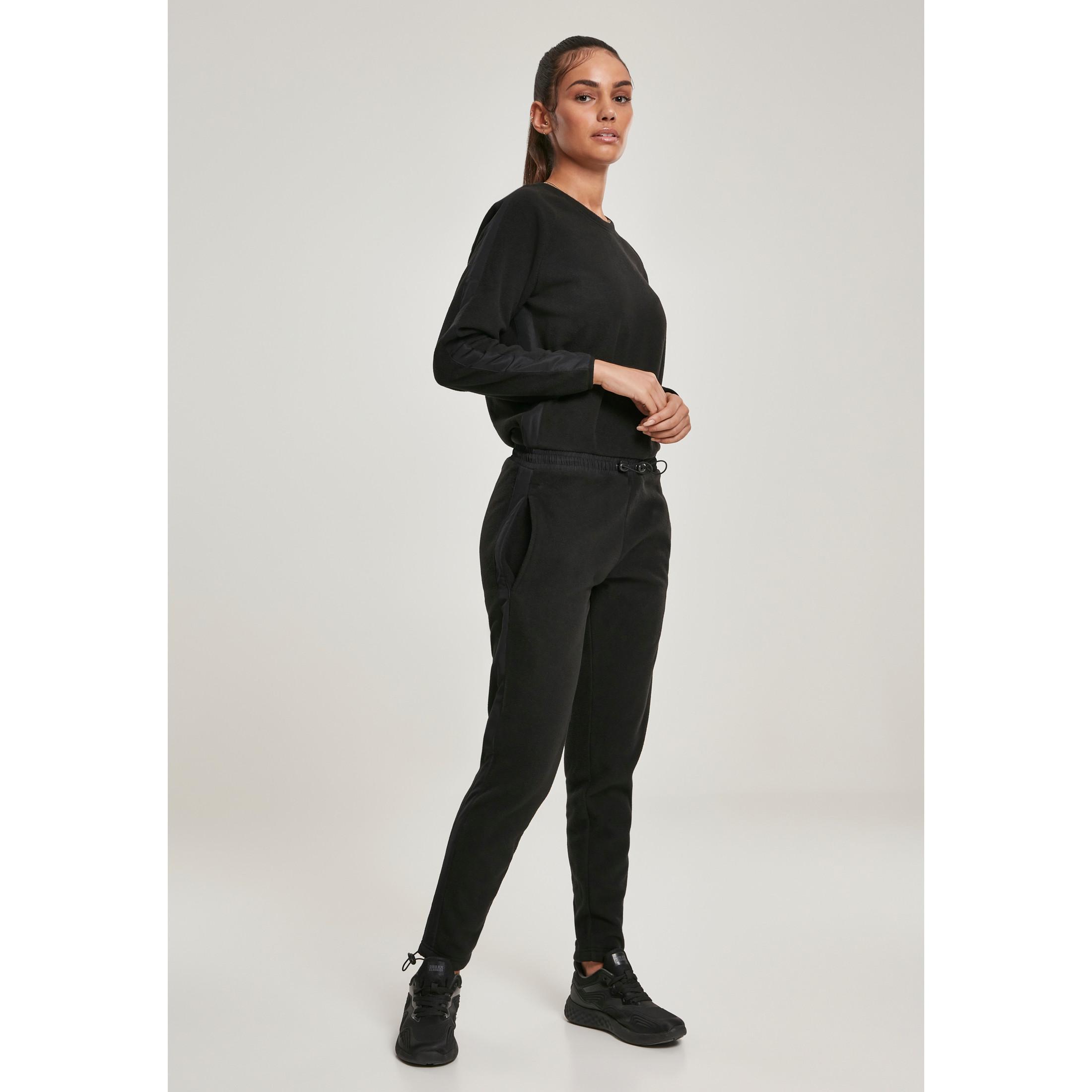 Image of Urban Classic Damen-set Polarfleece Unisex XL