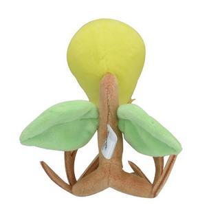 Pokémon  Bellsprout Sitting Cuties Plush 