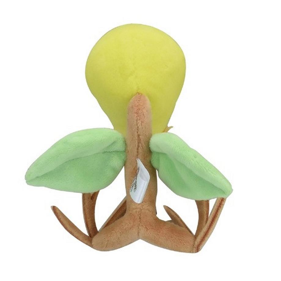 Pokemon  Bellsprout Sitting Cuties Plush 