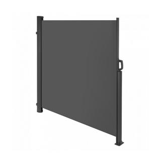 FS-STAR Pare-vue latéral anthracite 300x160cm  