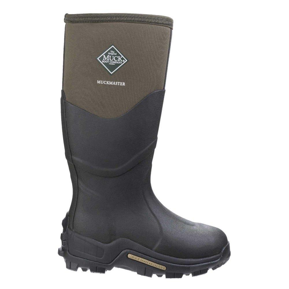 Muck Boots  Muckmaster Hi Gummistiefel 