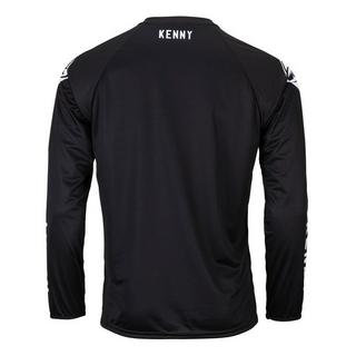 Kenny  maillot manches longues enfant elite 