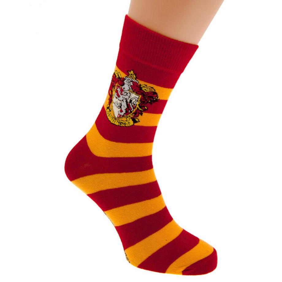 Harry Potter TasseSockenSet Gryffindor, Wappen  