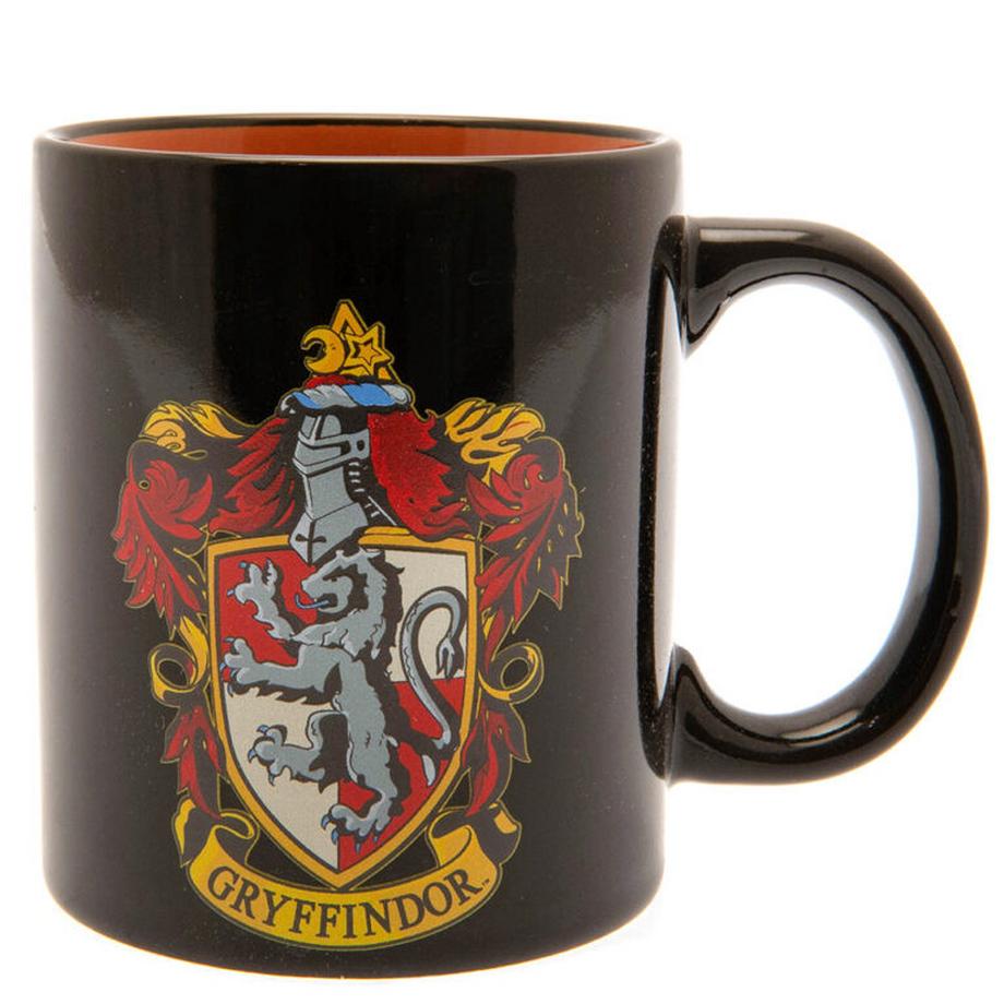 Harry Potter TasseSockenSet Gryffindor, Wappen  