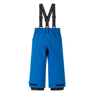 Reima  tec Kinder Schneehose Loikka Bright blue 