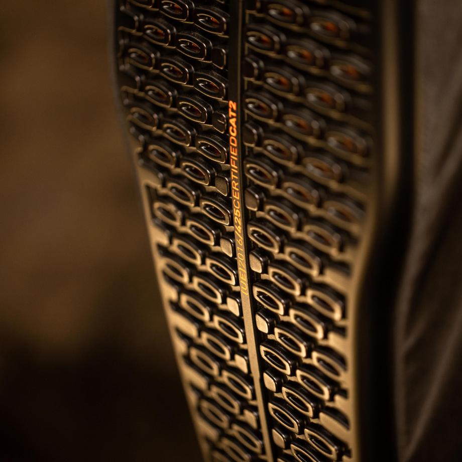 DREAMSCAPE  Rückenprotektor - DBCK 500 