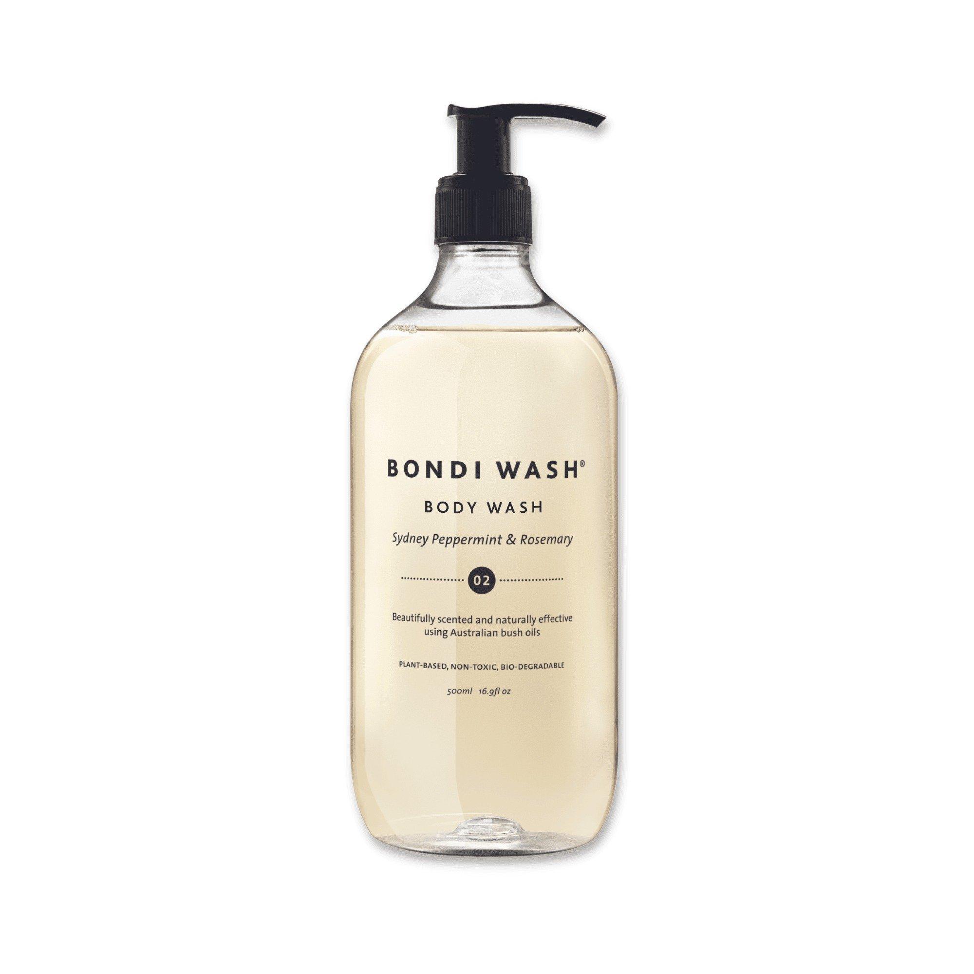 Bondi Wash  Savon corporel 