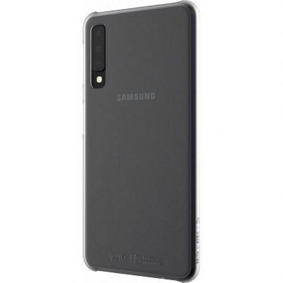 Hülle GP-A750WSCPAAB Samsung A7 2018