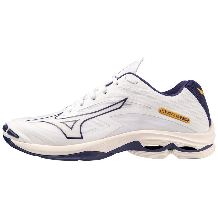 hallenschuhe wave lightning z7