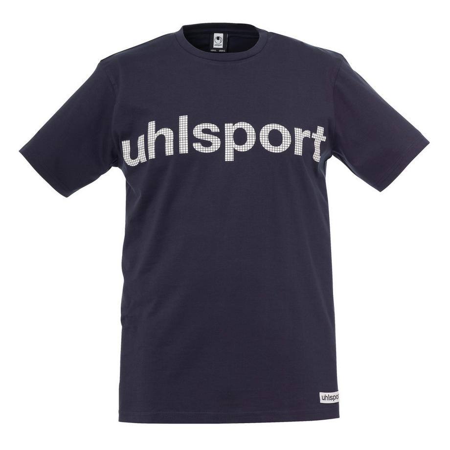 Uhlsport Essential Rundhals Kurzarm T-Shirt  
