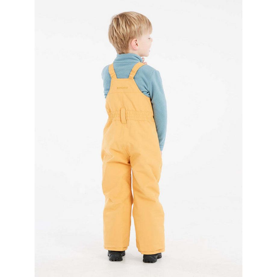 PROTEST  Fleecepullover PERFECT TD 