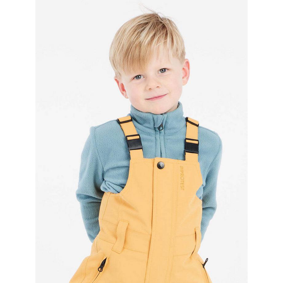 PROTEST  Fleecepullover PERFECT TD 