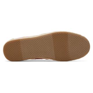 TOMS  espadrillas con design femminile  alpargata rope 2.0 